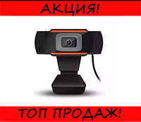 Веб камера B1 720P Web Camera, без риска