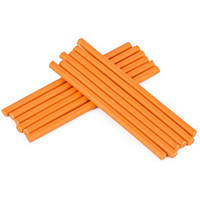Палочки от засора Sani Sticks аромат апельсина (оранжевый), жми купитьь