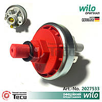 Реле давления 180/100 к насосам WILO Drainlift S