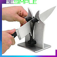 Точилка для ножей Bavarian Edge Knife Sharpener, хороший выбор