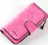 Женский клатч Baellerry Forever Mini N 2345 | Розовый, хороший выбор