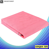 Пляжная подстилка анти-песок Sand Free Mat 150см*200см - пляжный коврик,подстилка антипесок,пляжное покрывало!