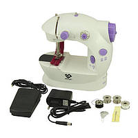 Швейная машинка 4 в 1 Mini sewing mashine, жми купитьь