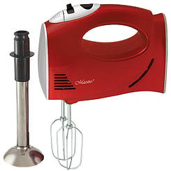 Міксер з блендером 200 Вт Maestro MR 513