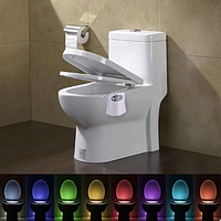 Подсветка для туалета Подсветка для унитаза! Рекомендации