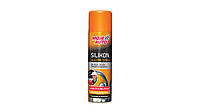 Смазка силиконовая Silicone Spray 200мл Moje Auto 19-112