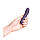 Вібратор Je Joue - G-Spot Bullet Vibrator Purple, фото 9