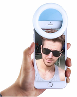 Світлодіодне селфи кільце Selfie Ring Light, гарний вибір