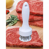 Meat Tenderizer Инструмент для отбивания мяса, Молоток-разрыхлитель мяса, Тендерайзер, хороший выбор