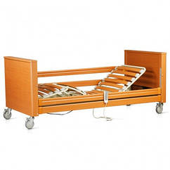 Ліжко функціональне з електроприводом «SOFIA» — 90