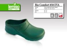 Капці Lemigo Bio Comfort EVA 858 (зелені)