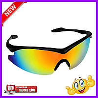 Солнцезащитные поляризованные антибликовые очки Tac Glasses, хороший выбор