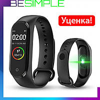 Фитнес браслет Mi Band M5, Смарт часы / Спортивный трекер (), хороший выбор