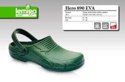 Капці Lemigo Hero EVA 890