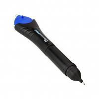 Универсальный жидкий клей карандаш 5 SECOND FIX с ультрафиолетовым фонариком Жидкий пластик, хороший выбор