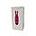 Минивибратор Adrien Lastic Pocket Vibe Rabbit Pink, фото 5
