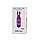 Минивибратор Adrien Lastic Pocket Vibe Rabbit Purple, фото 5