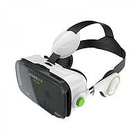 Очки виртуальной реальности BOBO VR Z4 3D с наушниками, Шлем виртуальной реальности, хороший выбор
