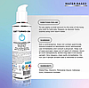 Лубрикант на водной основе Wet Turn on Unflavored water based lube 178 мл, фото 7