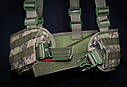 Розвантажка мультикам кордура РПС-1, фото 8