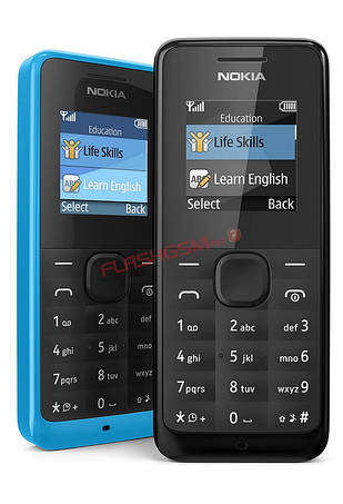 Чохол для Nokia 105