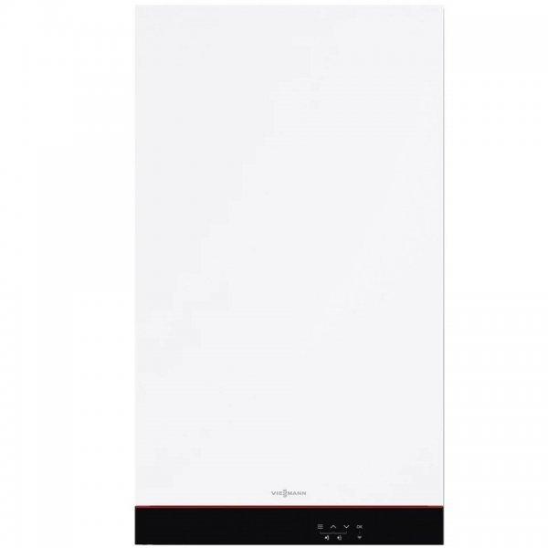 Котел газовий конденсаційний Viessmann Vitodens 050-W BOKA 25 кВт (Z024844)