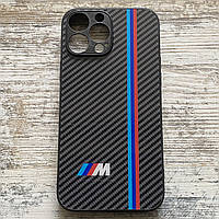 Чехол BMW M Series для Apple iPhone 13 Pro Max