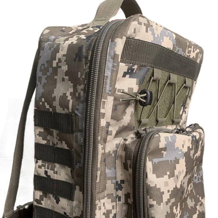 Купити Рюкзак, сумка для дрона DJI MAVIC (мавік), ціна 3999 ₴ - Prom.ua ...