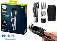 Машинка для стрижки Philips Hairclipper series 5000 HC5630/15, Нидерланды