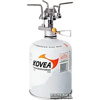 Газовая плита туристическая Kovea Solo KB-0409