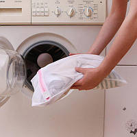 Мішок для прання одягу Washing Bag 30 х 40 см