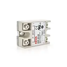 Реле Proinstal FQFER SSR-30DA твердотільне, 30А 24-380VAC