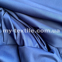 Рубашечная ткань Синий