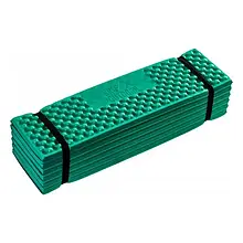 Каремат SKIF Outdoor Transformer Green