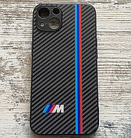 Чехол BMW M Series для Apple iPhone 13