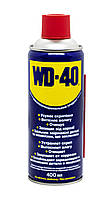 Универсальная смазка в аэрозоли WD-40 400 мл (оригинал)