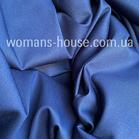 Рубашечная ткань Синий