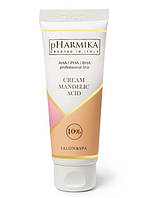 Крем з мигдальною кислотою 10% Cream Mandelic Acid 10%, 75 мл