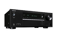 Onkyo TX-SR494DAB (Black)