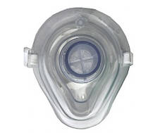 TW8343 Безконтактна маска "МЕДИКА" для штучного дихання з аксесуарами, фото 3