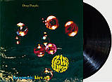Вінілова платівка DEEP PURPLE Who do we think we are (1973) Vinyl (LP Record), фото 3