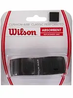 Теннисная ручка Wilson CUSHION AIRE CLASSIC PERF bk