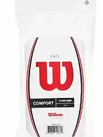 Намотки Wilson Pro Overgrip*30pk wh