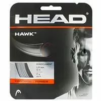 Теннисная струна Head Hawk Set 17