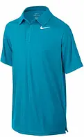 Тенісне поло Nike B TEAM COURT POLO bl