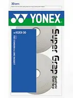 Намотування Yonex Super Grap*30 white