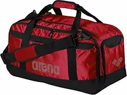 Сумка ARENA Navigator Small Bag red