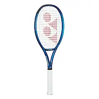 Теннисная ракетка Yonex Ezone Feel (250g, 102 sq.in.) Deep Blue