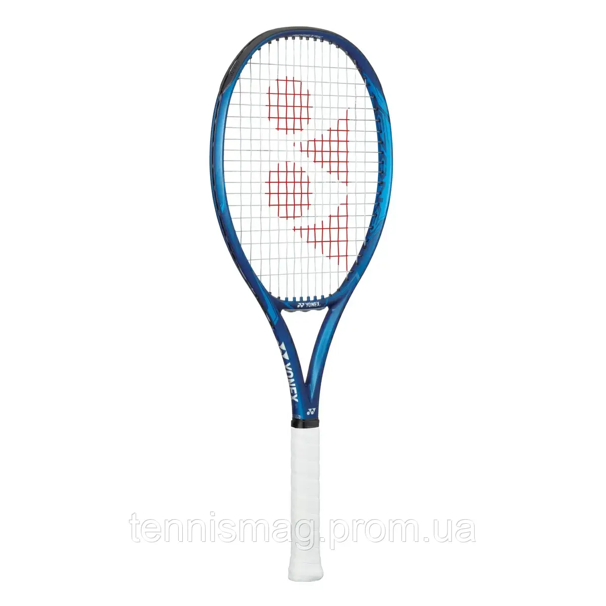 Теннисная ракетка Yonex Ezone Feel (250g, 102 sq.in.) Deep Blue - фото 1 - id-p1145372481