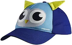 Кепка HEAD KIDS OWL BLLB